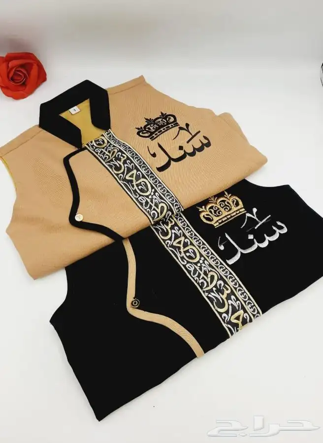 اثواب اطفال سديريات شنط فساتين 38