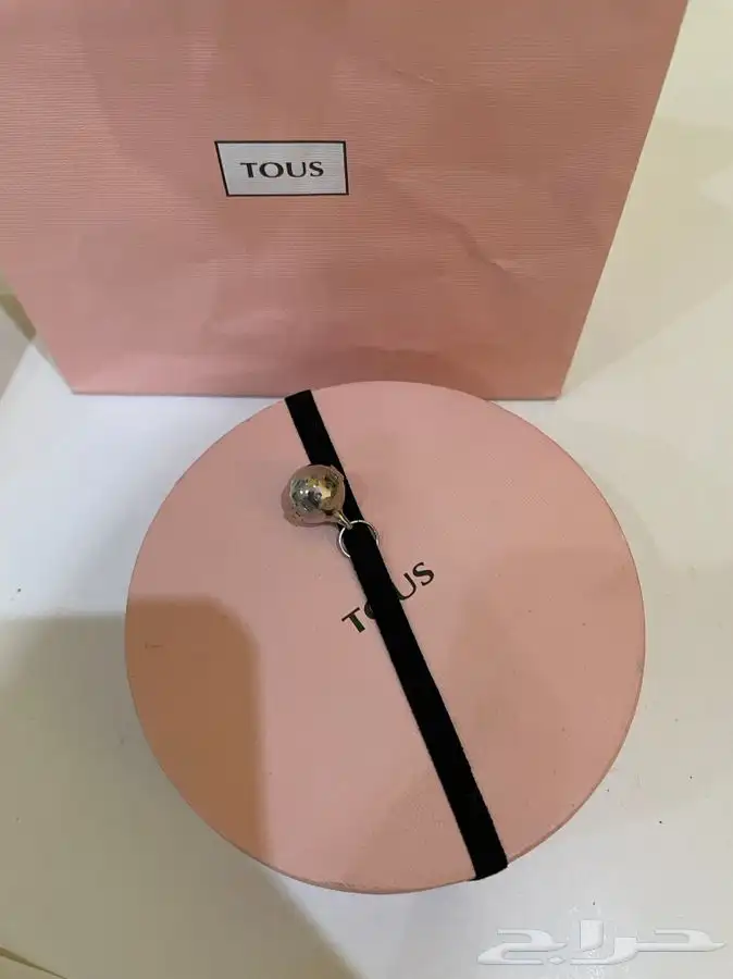 سوارة نسائية ماركة توس 5