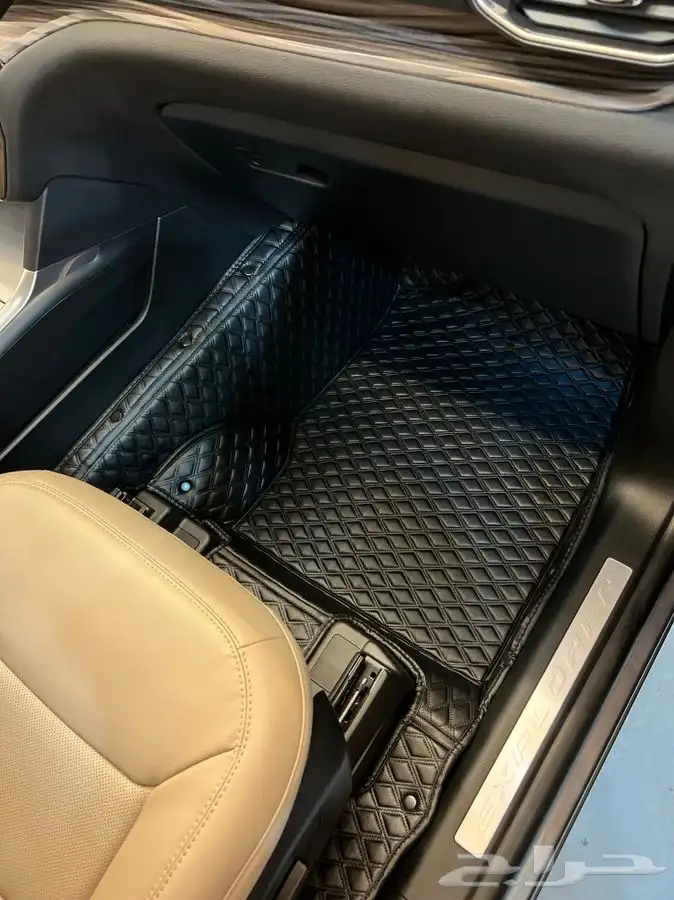 دعاسات دايموند فاخرة 23