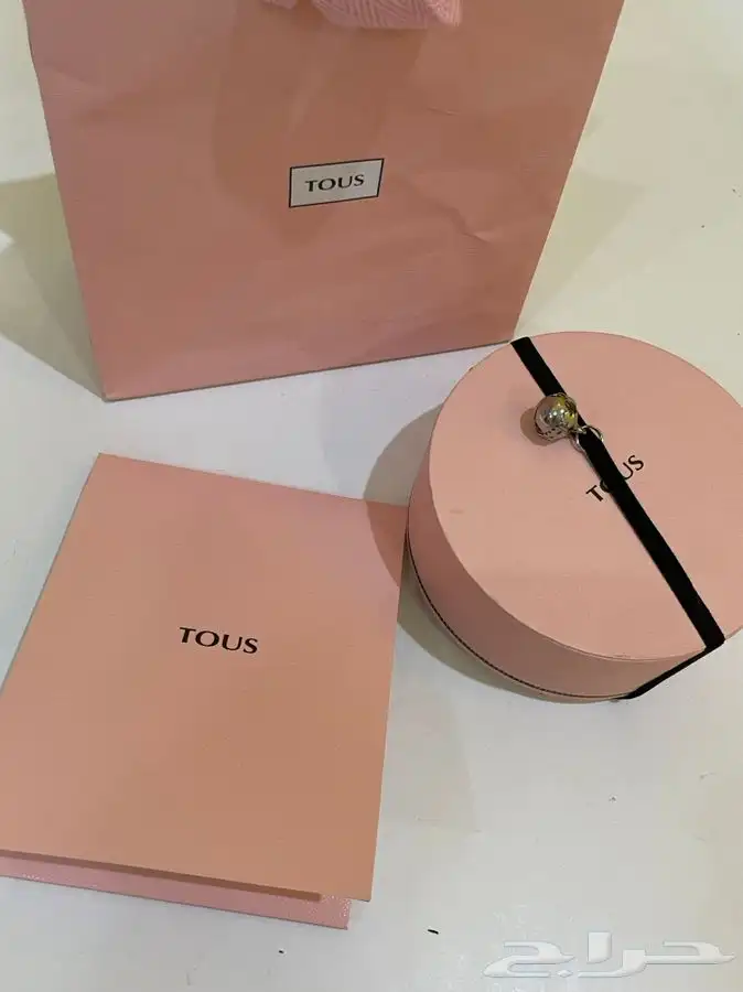 سوارة نسائية ماركة توس 4