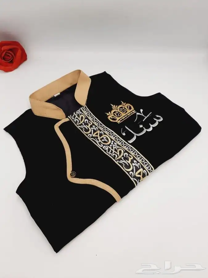 اثواب اطفال سديريات شنط فساتين 37