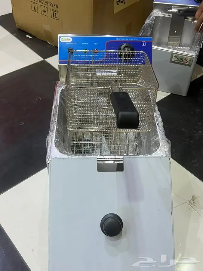 قلاية بطاطس جميع مقاسات 2