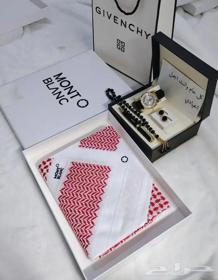 هدايا رجاليه للعيد -هدايا نسائيه للعيد 34