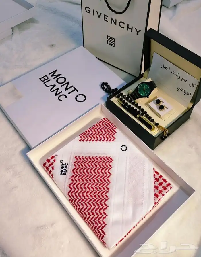 هدايا رجاليه للعيد -هدايا نسائيه للعيد 36