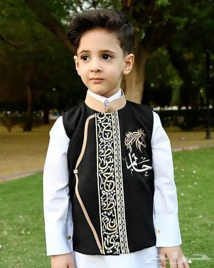 اثواب اطفال سديريات شنط فساتين 41