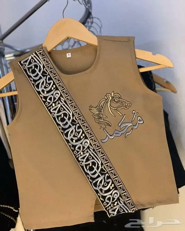اثواب اطفال سديريات شنط فساتين 4