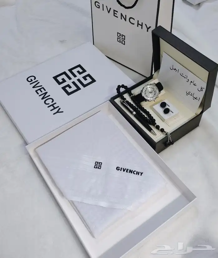 هدايا رجاليه للعيد -هدايا نسائيه للعيد 95