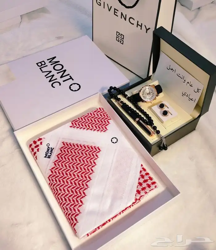 هدايا رجاليه للعيد -هدايا نسائيه للعيد 43