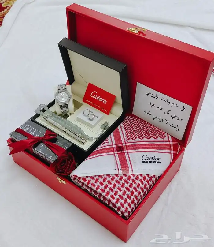 هدايا رجاليه للعيد -هدايا نسائيه للعيد 52