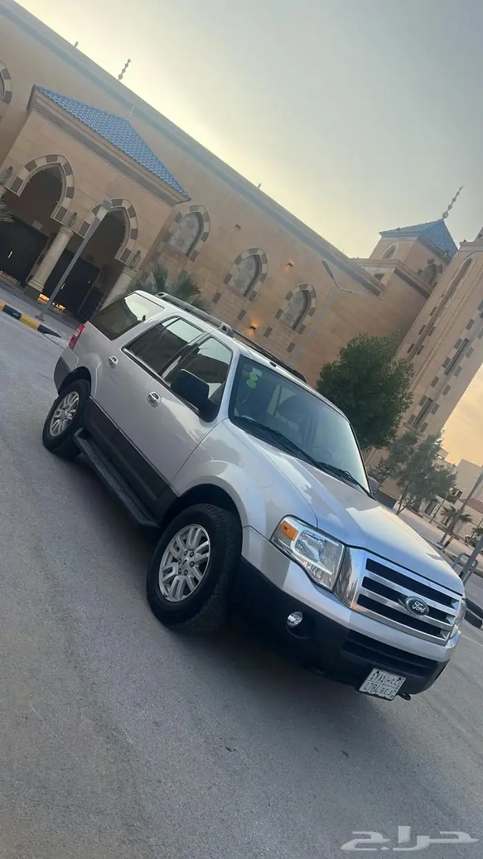 أكسبدشن مخزن نظيف 1