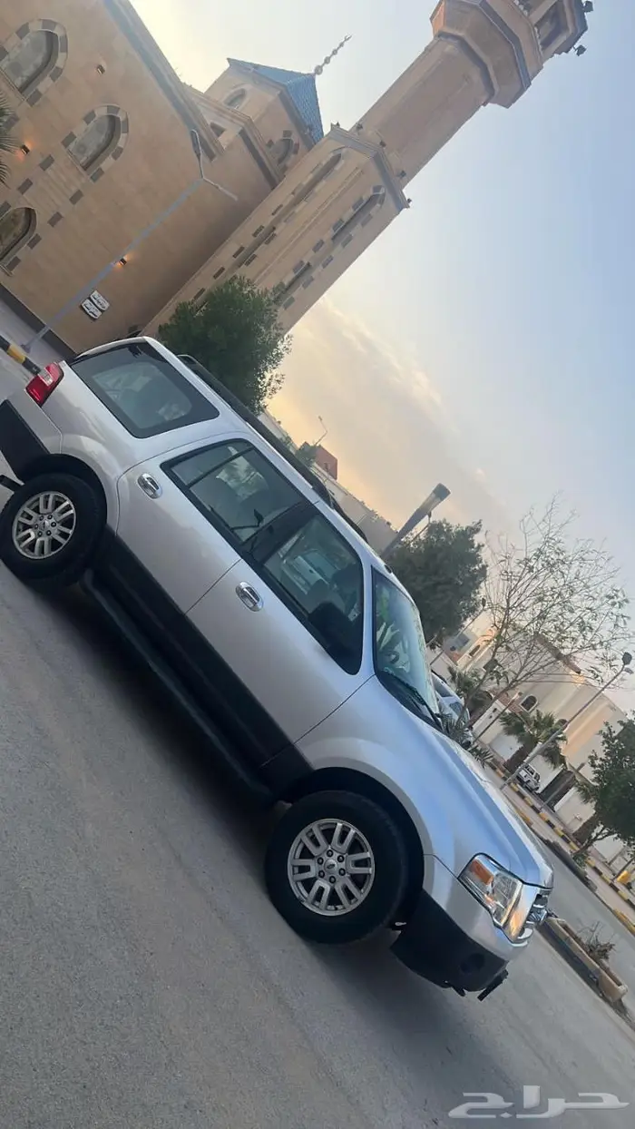 أكسبدشن مخزن نظيف 12