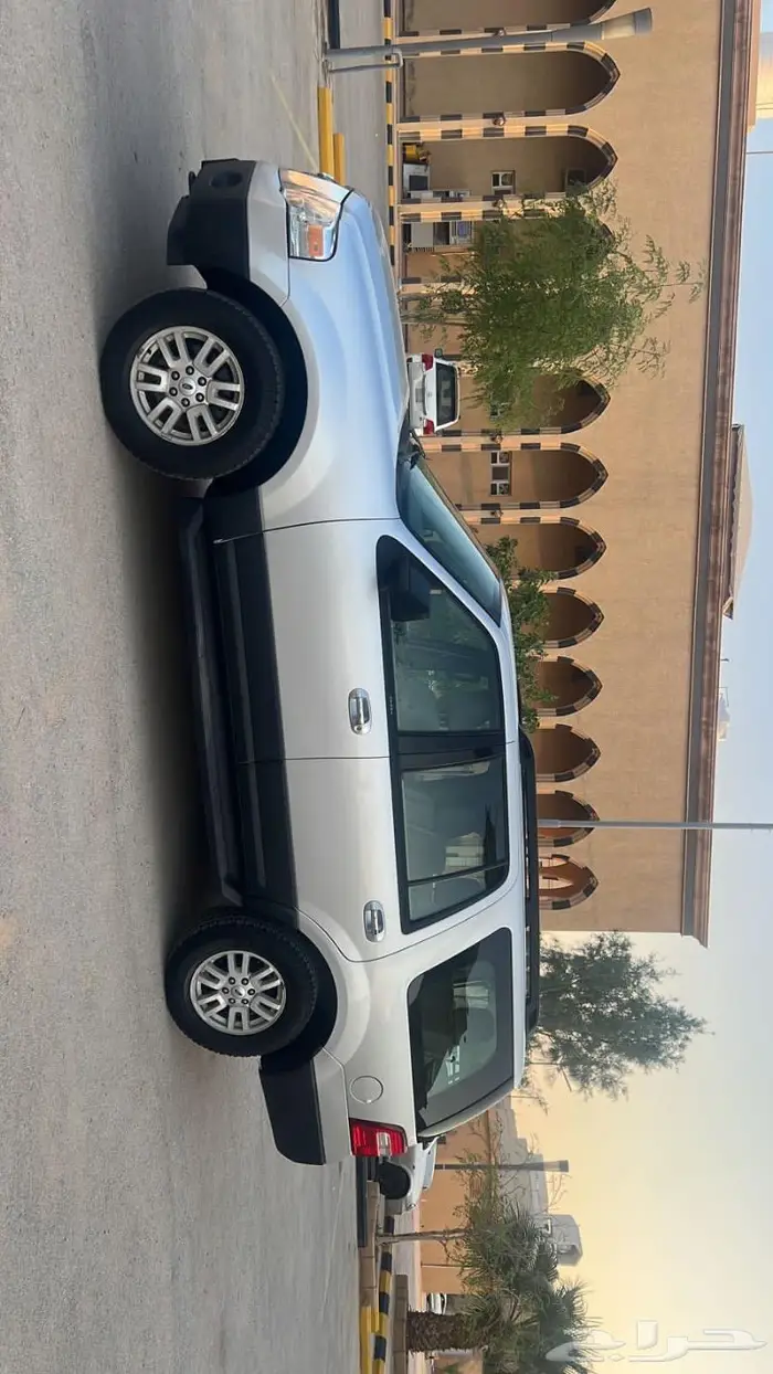 أكسبدشن مخزن نظيف 13