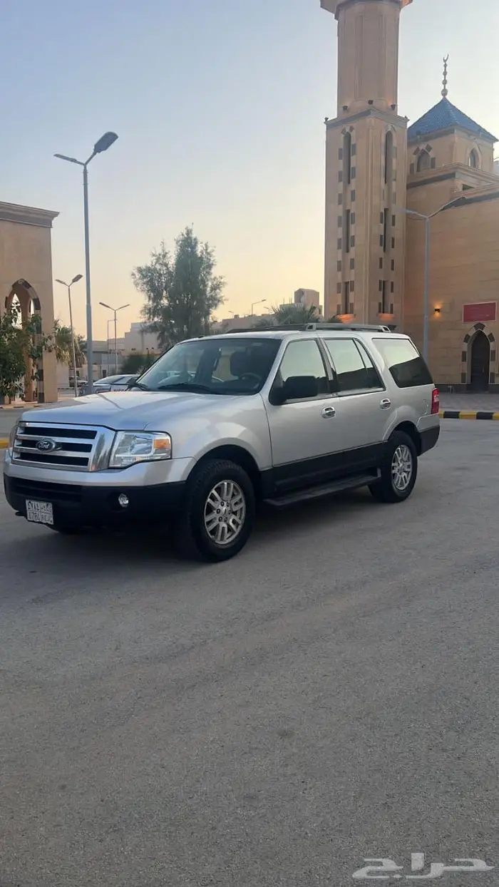 أكسبدشن مخزن نظيف 14
