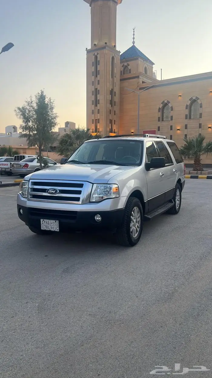أكسبدشن مخزن نظيف 4