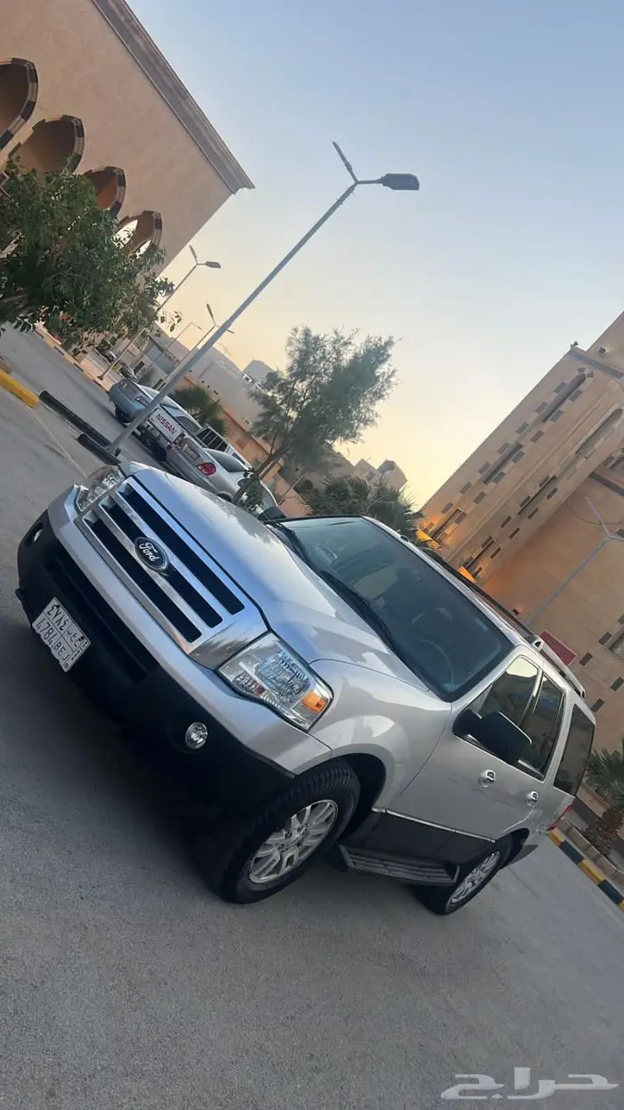 أكسبدشن مخزن نظيف 5