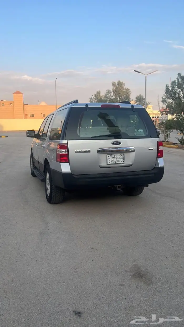 أكسبدشن مخزن نظيف 18