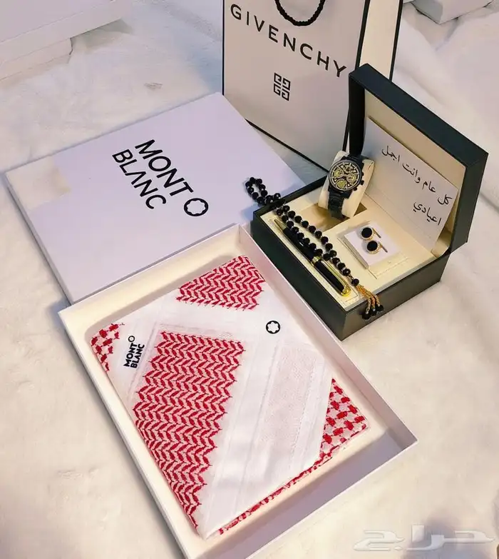 هدايا رجاليه للعيد -هدايا نسائيه للعيد 42