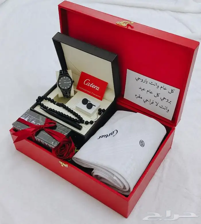 هدايا رجاليه للعيد -هدايا نسائيه للعيد 48