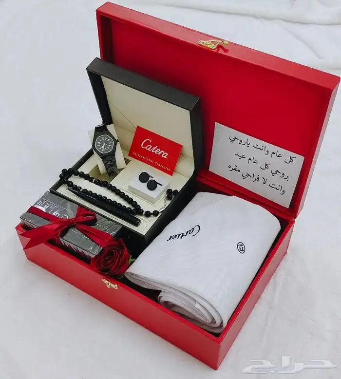 هدايا رجاليه للعيد -هدايا نسائيه للعيد 47