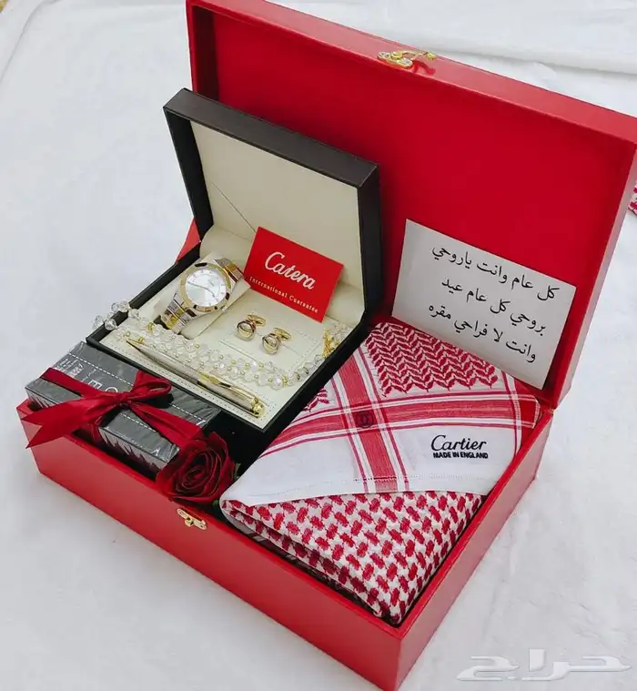 هدايا رجاليه للعيد -هدايا نسائيه للعيد 97