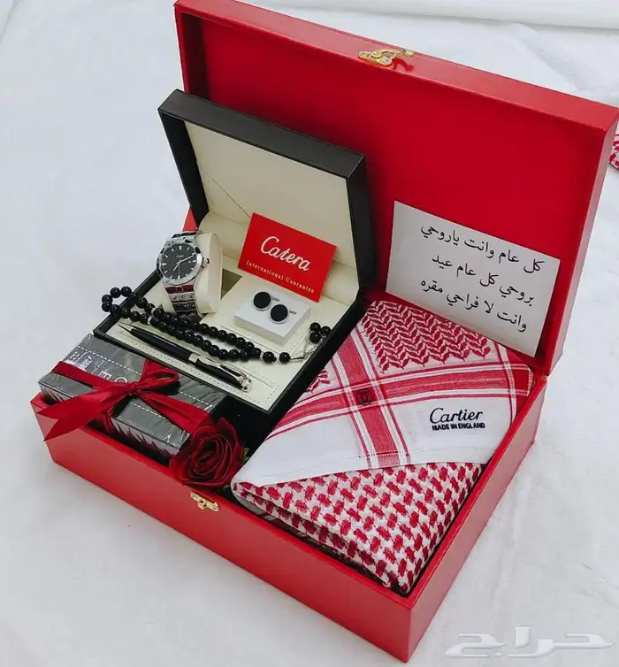 هدايا رجاليه للعيد -هدايا نسائيه للعيد 45