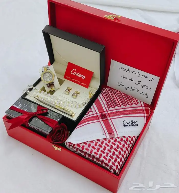 هدايا رجاليه للعيد -هدايا نسائيه للعيد 50