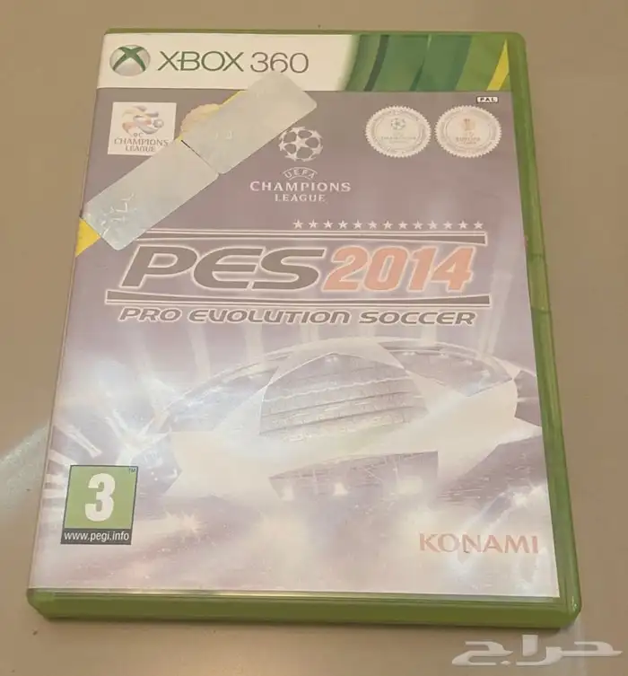 العاب اكس بوكس 360 للبيع 1