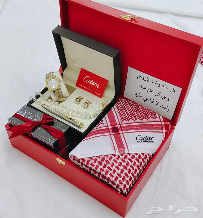 هدايا رجاليه للعيد -هدايا نسائيه للعيد 96