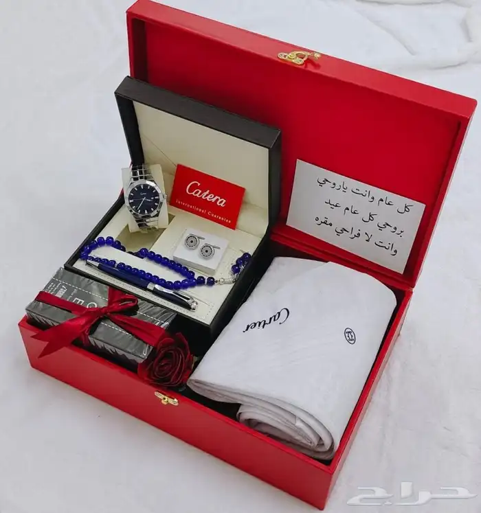 هدايا رجاليه للعيد -هدايا نسائيه للعيد 46