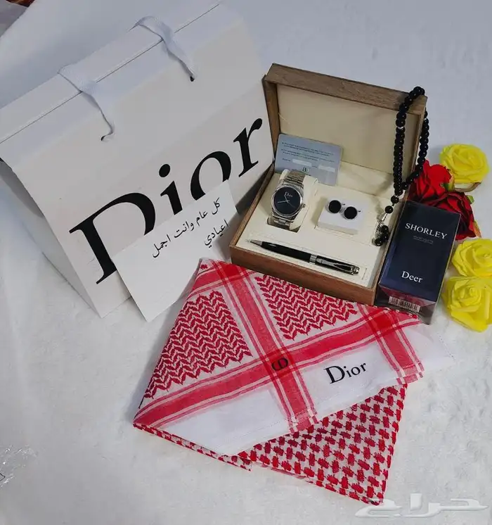 هدايا رجاليه للعيد -هدايا نسائيه للعيد 29