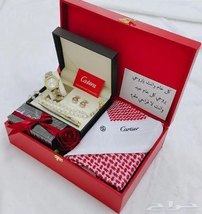 هدايا رجاليه للعيد -هدايا نسائيه للعيد 51