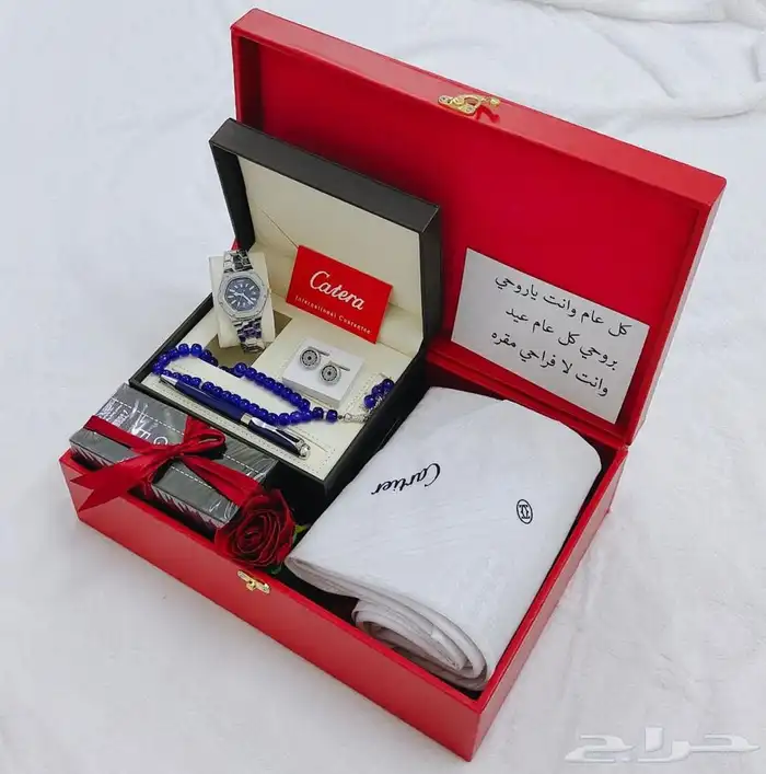 هدايا رجاليه للعيد -هدايا نسائيه للعيد 49