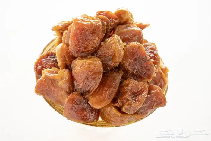 ضميد سكري القصيم مجروش 5
