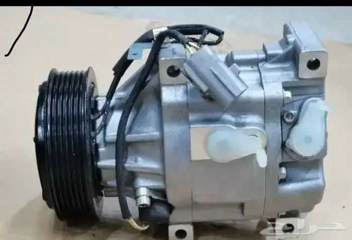 كمبروسر ياريس 2017 2