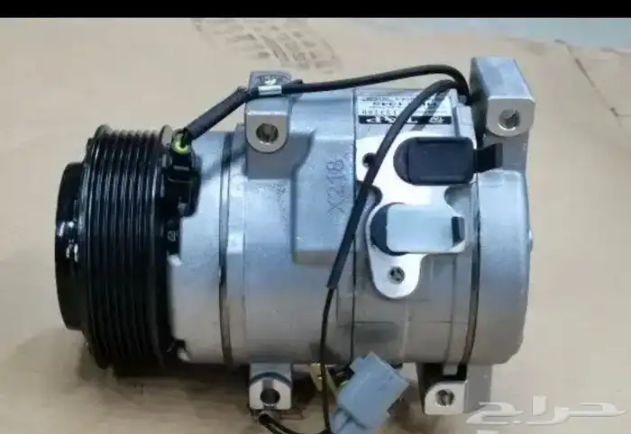 كمبروسر ياريس 2017 0