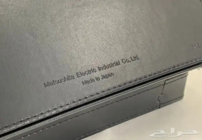 راديو ناشونال باناسونيك rf-096L نادر جدا 1978 22