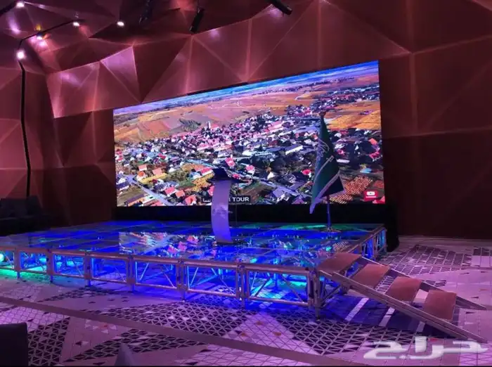 بيع شاشات LED عملاقة 3