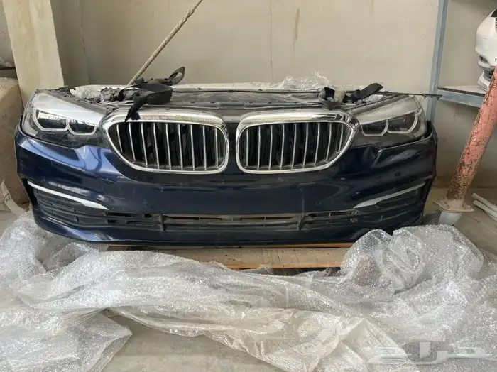 قطع غيار و مكاين وصيانة BMW 1
