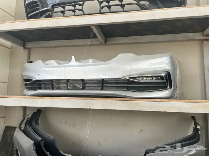 قطع غيار و مكاين وصيانة BMW 12