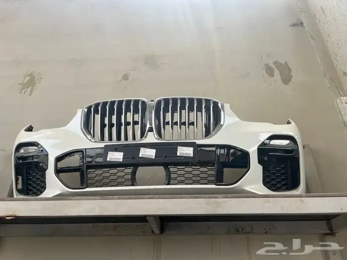 قطع غيار و مكاين وصيانة BMW 4