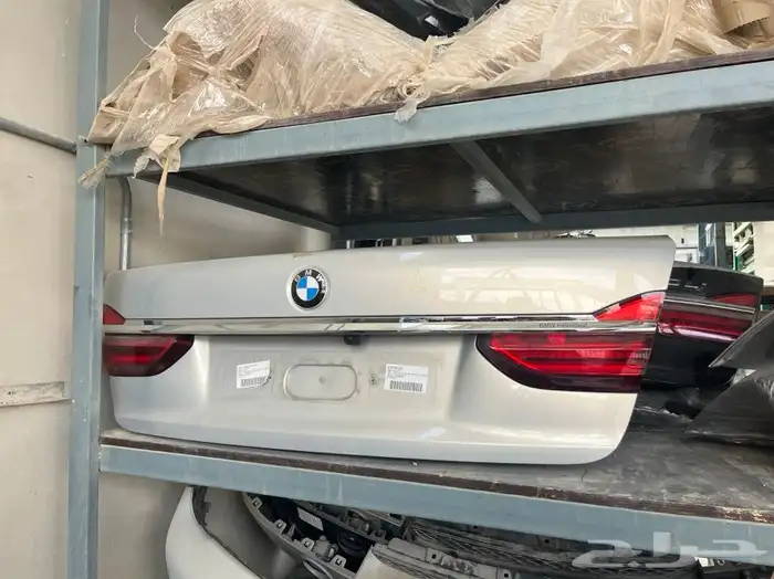 قطع غيار و مكاين وصيانة BMW 0