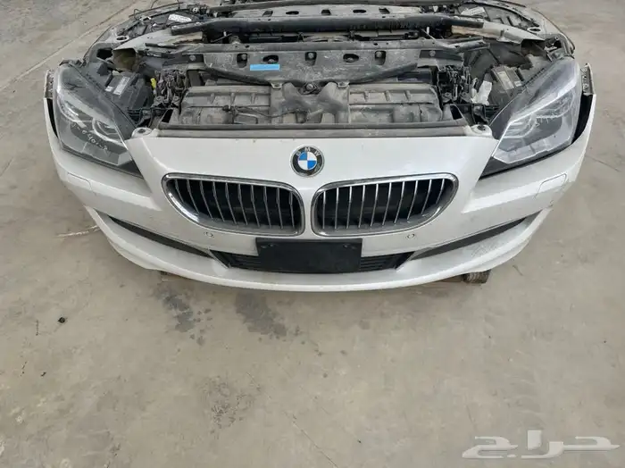 قطع غيار و مكاين وصيانة BMW 14