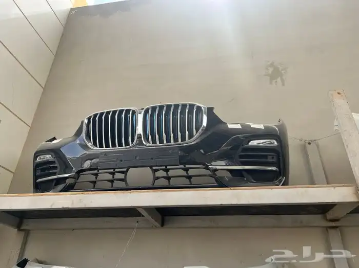 قطع غيار و مكاين وصيانة BMW 13