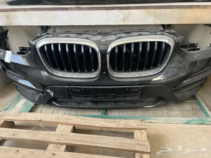 قطع غيار و مكاين وصيانة BMW 11