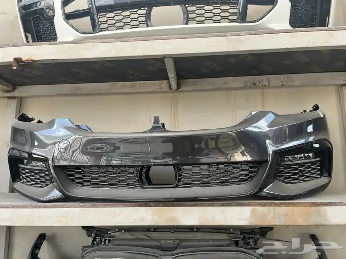 قطع غيار و مكاين وصيانة BMW 3