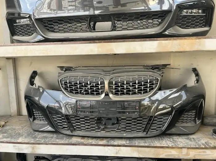 قطع غيار و مكاين وصيانة BMW 2