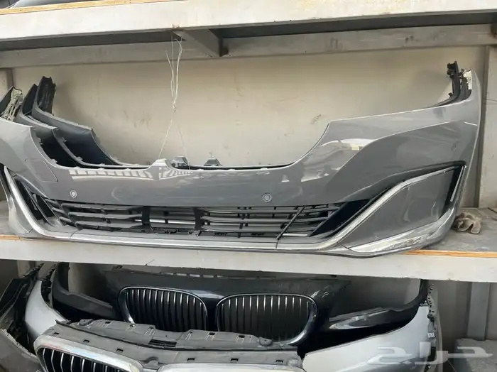 قطع غيار و مكاين وصيانة BMW 9