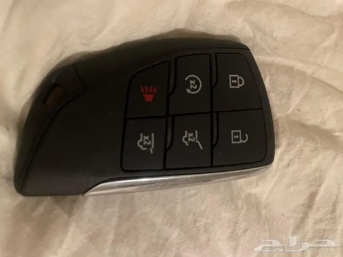 ريموت جمس وكاله لم يستخدم . 2022 1