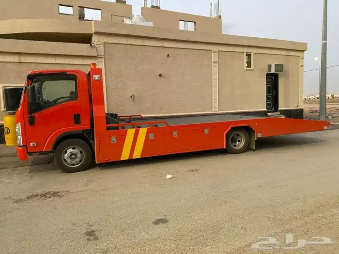 سطحة طريق الرياض القصيم 0
