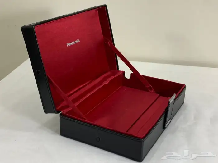 راديو ناشونال باناسونيك rf-096L نادر جدا 1978 18